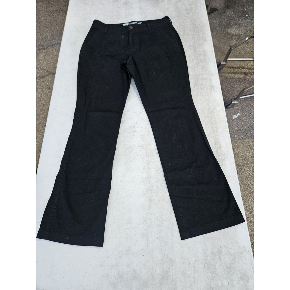 Old Navy "The Sweetheart" Classic Rise Boot-Cut Stretch Jeans Size 10